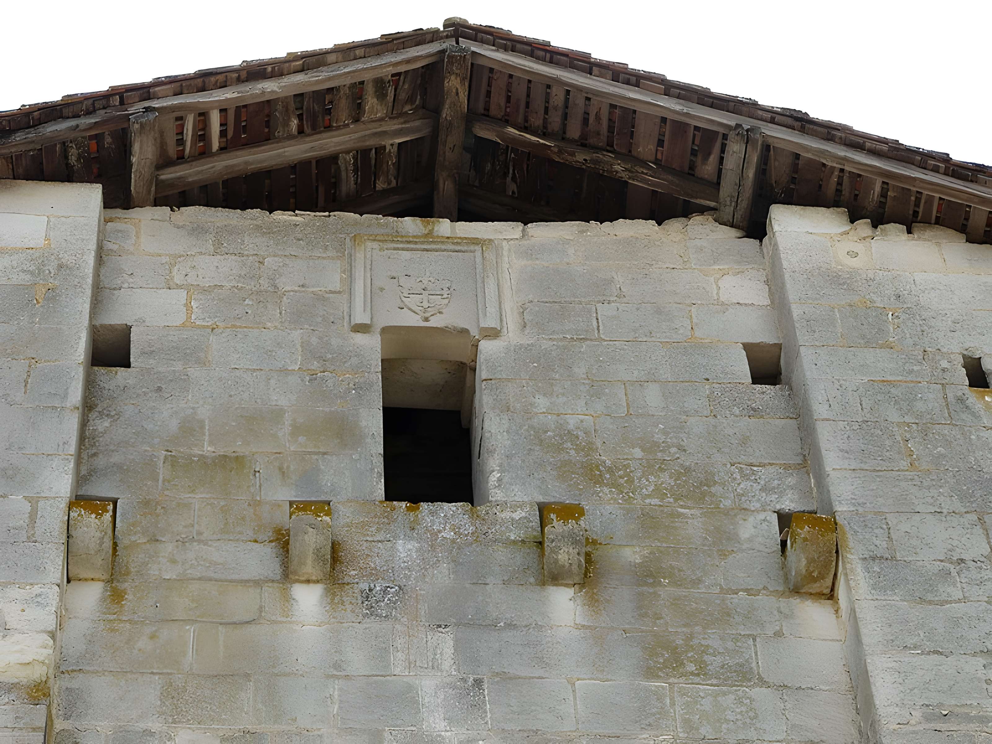 Église Saint-Pierre-et-Saint-Paul de Grand-Brassac