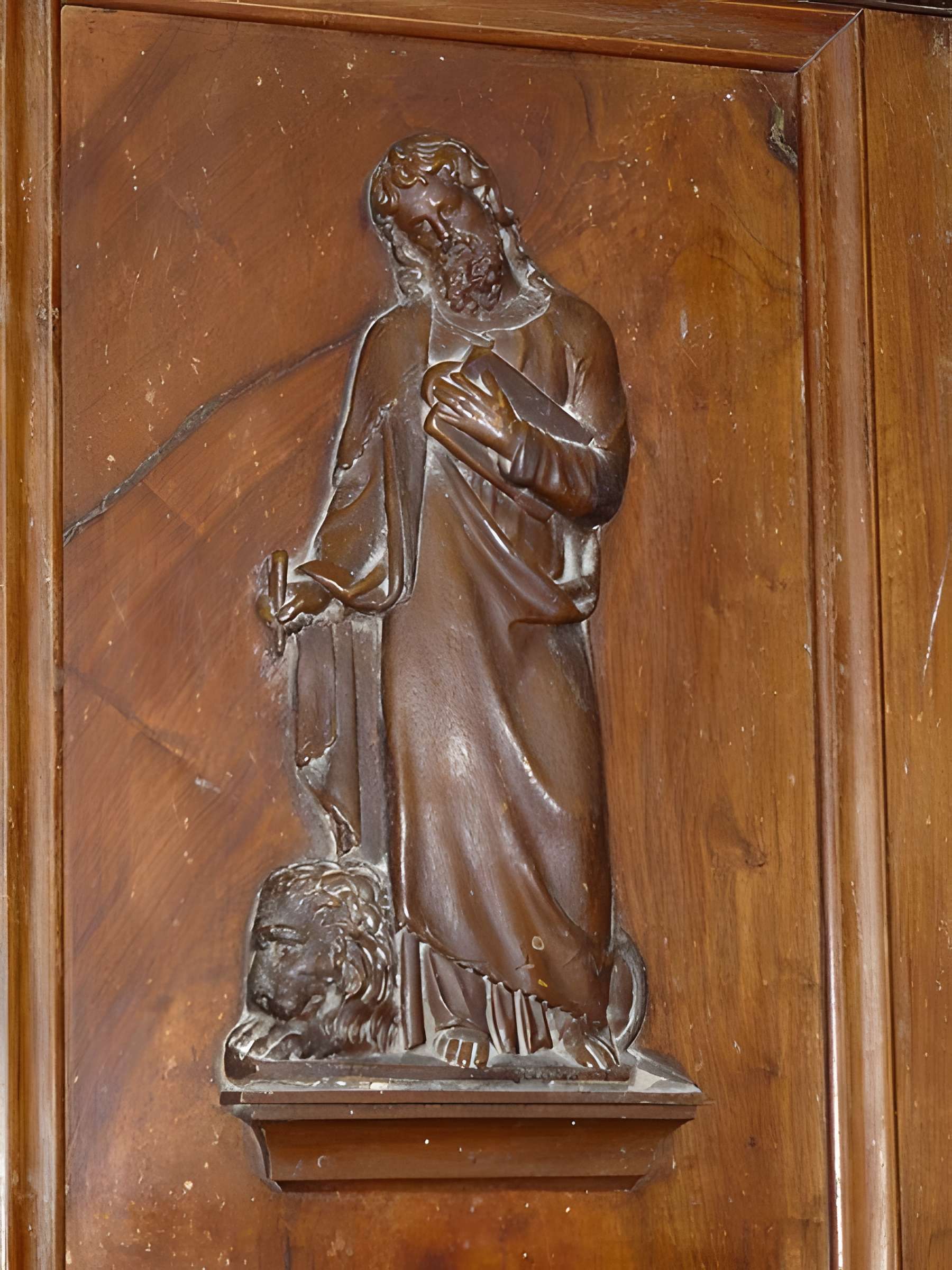 Église Saint-Pierre-et-Saint-Paul de Grand-Brassac