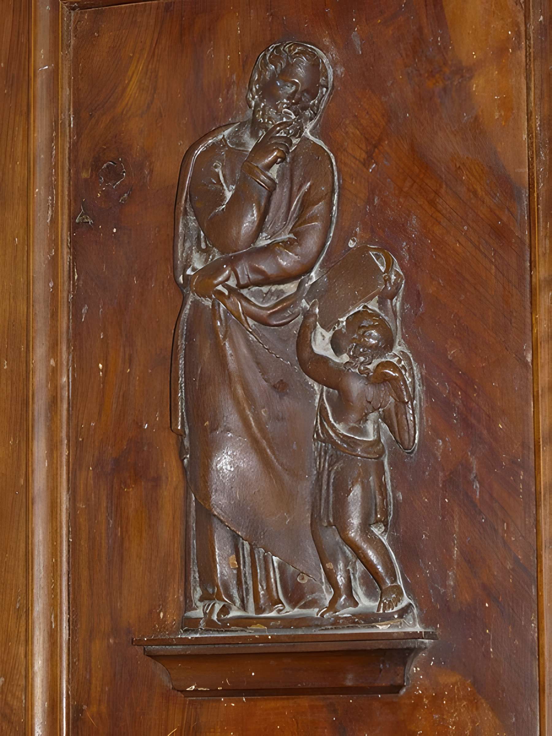 Église Saint-Pierre-et-Saint-Paul de Grand-Brassac