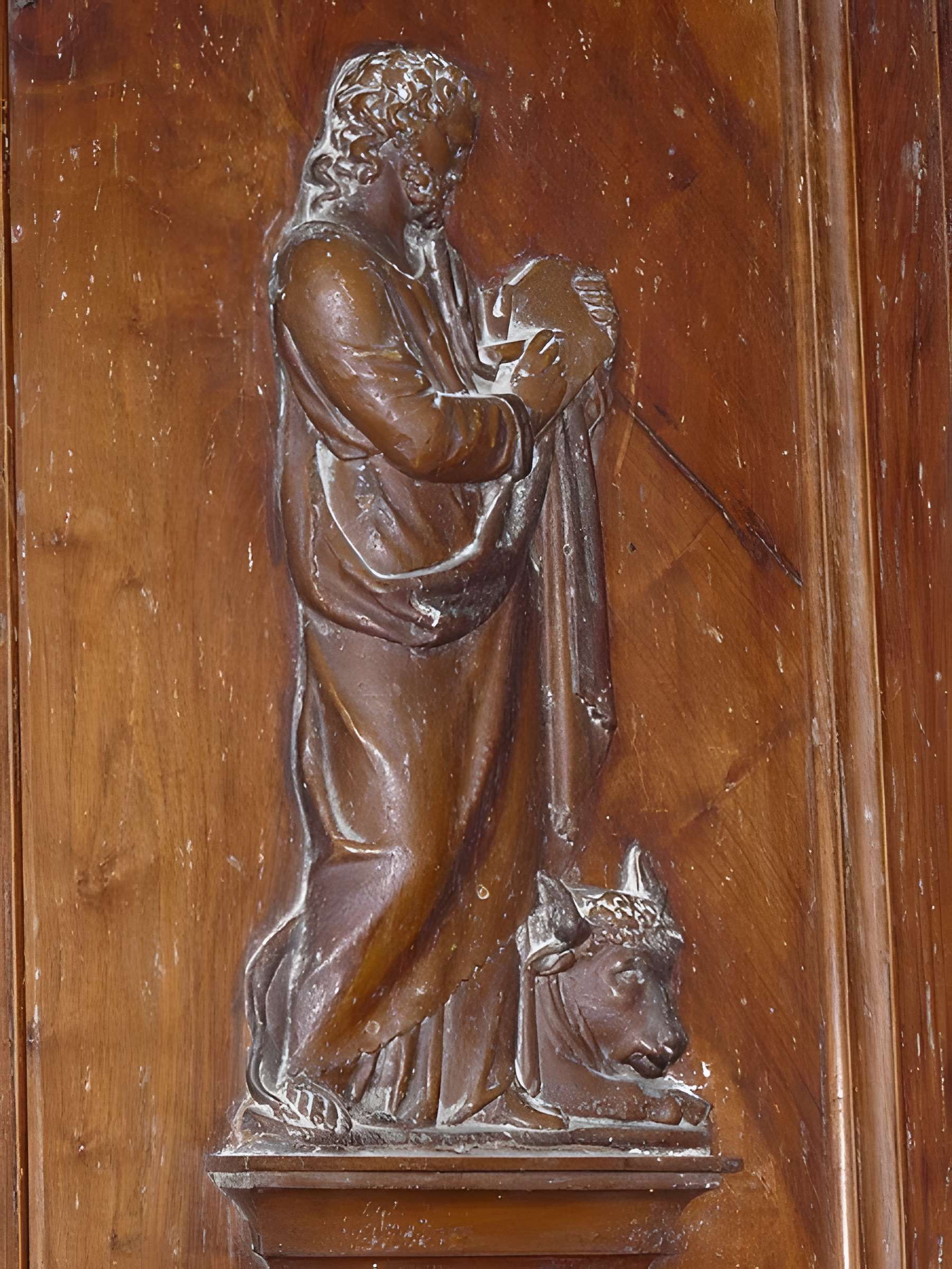 Église Saint-Pierre-et-Saint-Paul de Grand-Brassac