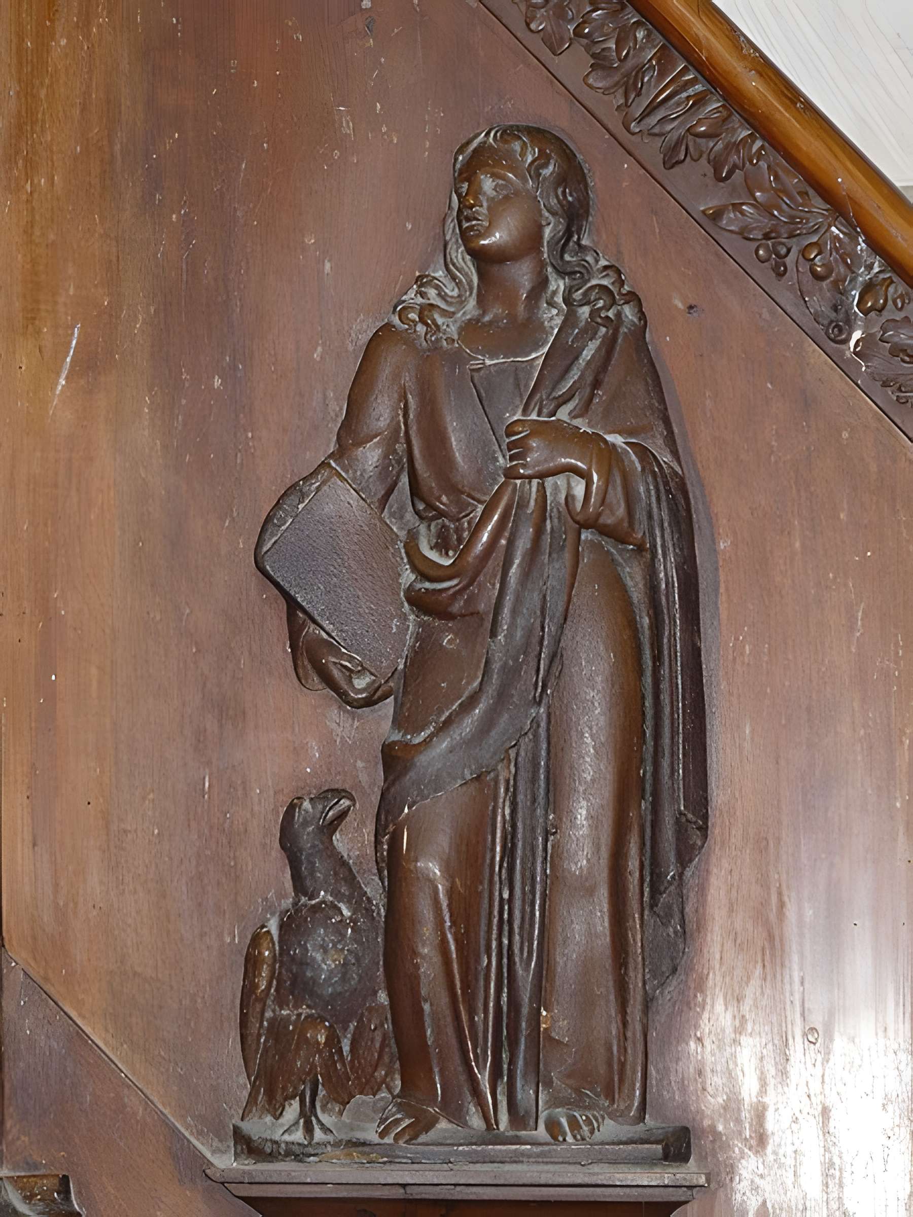 Église Saint-Pierre-et-Saint-Paul de Grand-Brassac