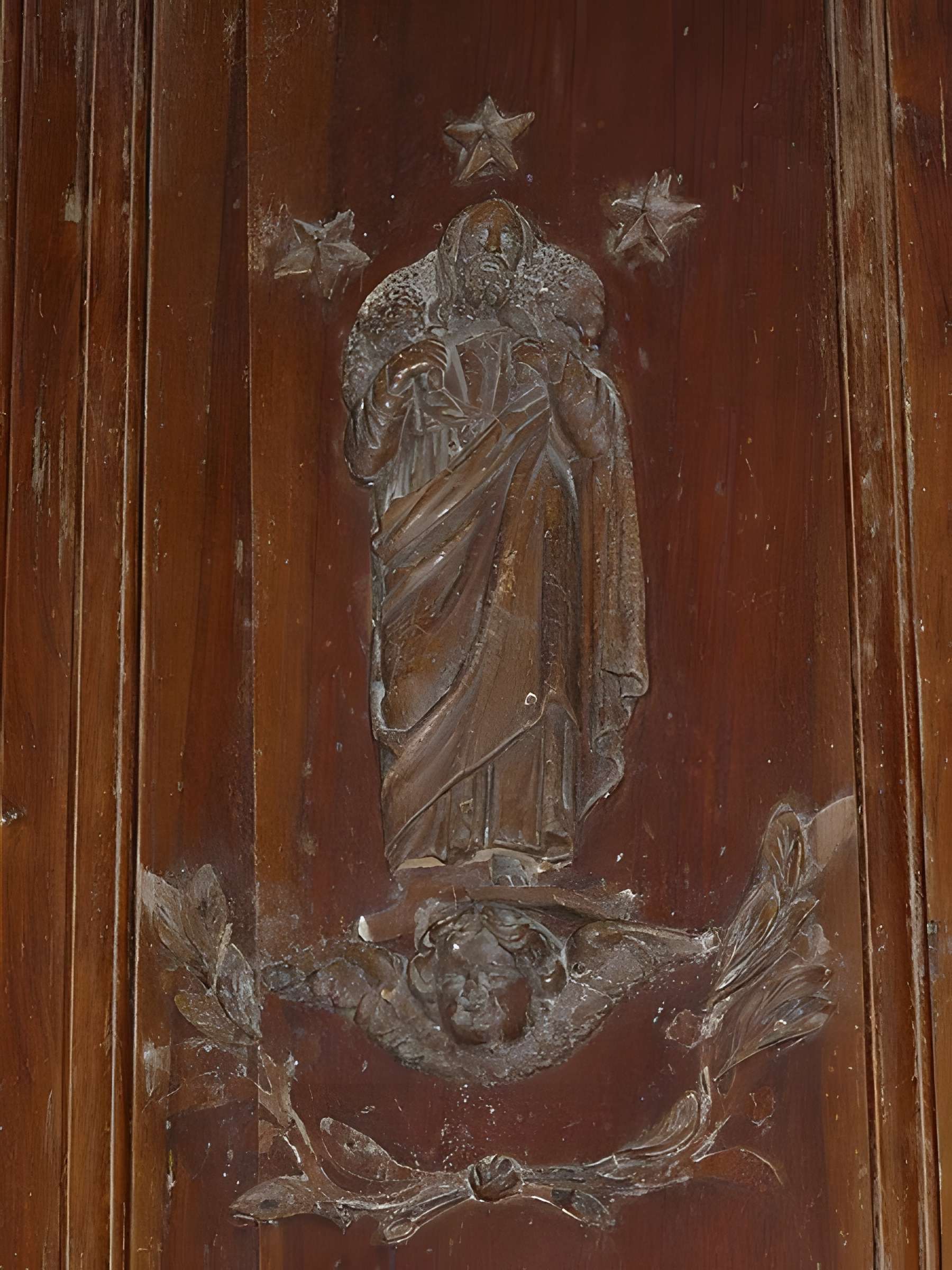 Église Saint-Pierre-et-Saint-Paul de Grand-Brassac