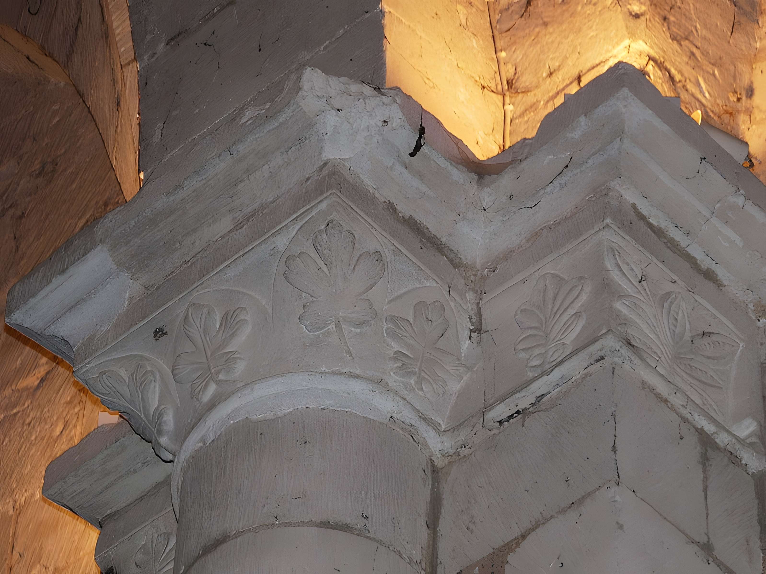 Église Saint-Pierre-et-Saint-Paul de Grand-Brassac