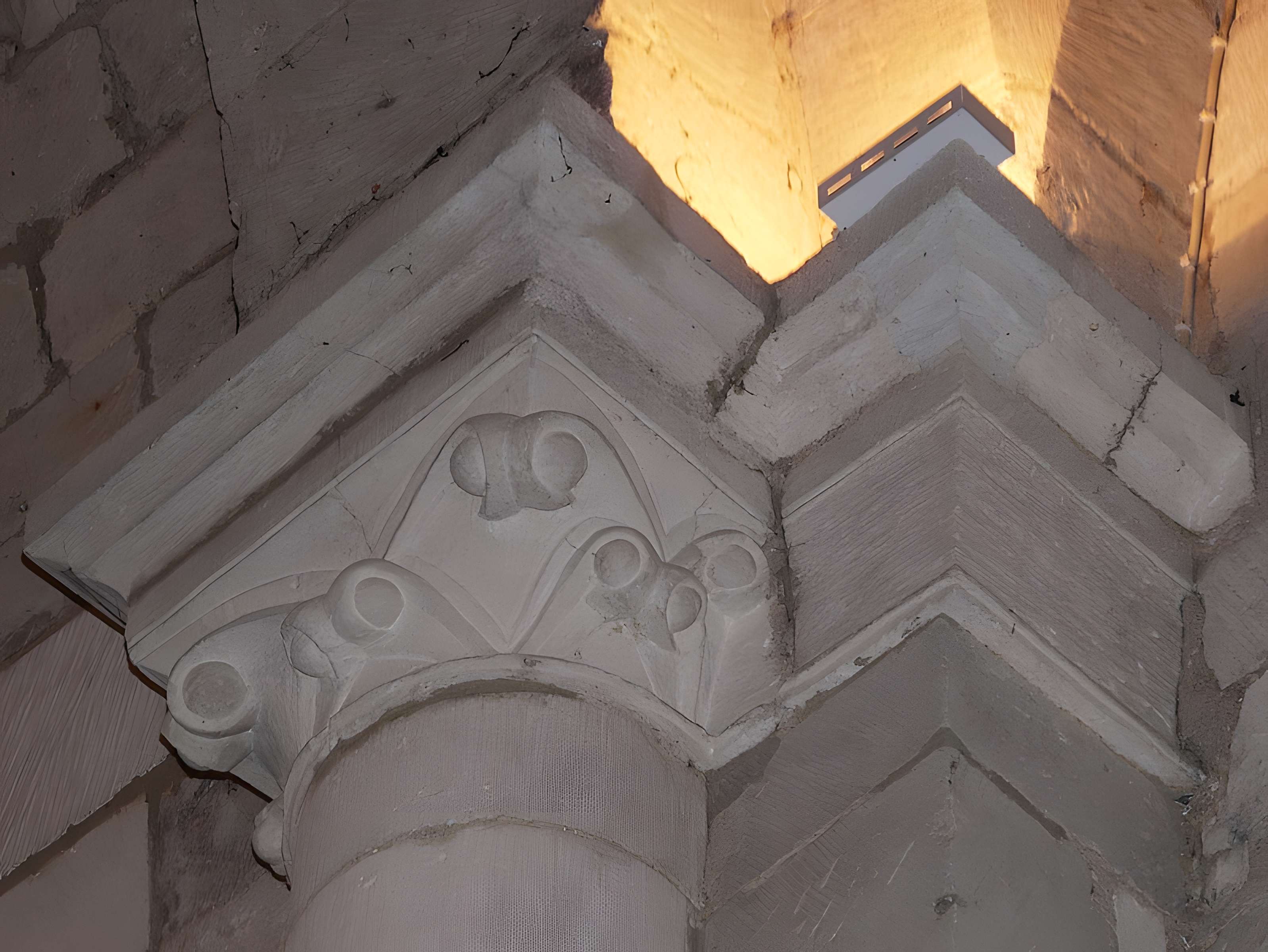 Église Saint-Pierre-et-Saint-Paul de Grand-Brassac