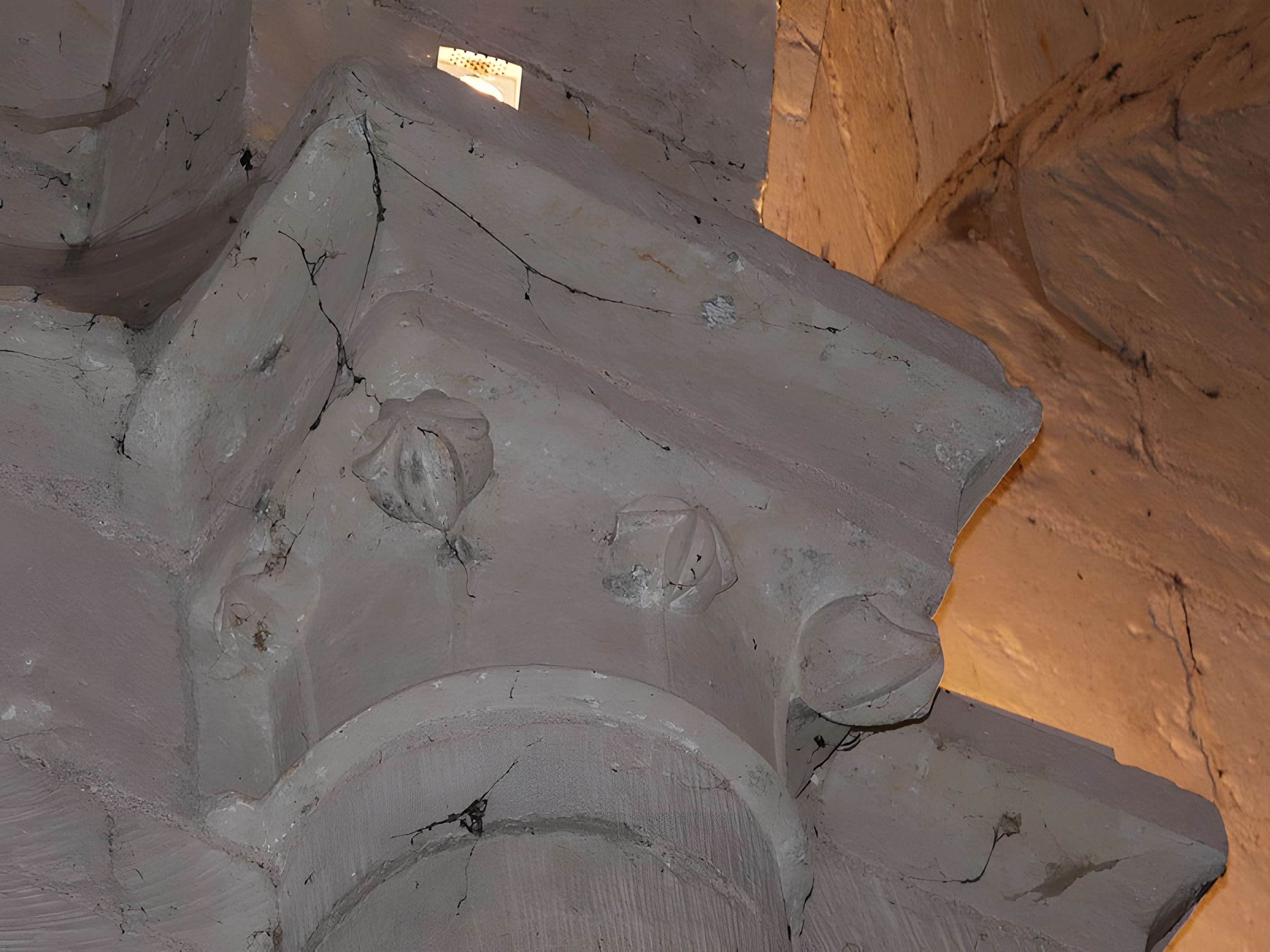 Église Saint-Pierre-et-Saint-Paul de Grand-Brassac