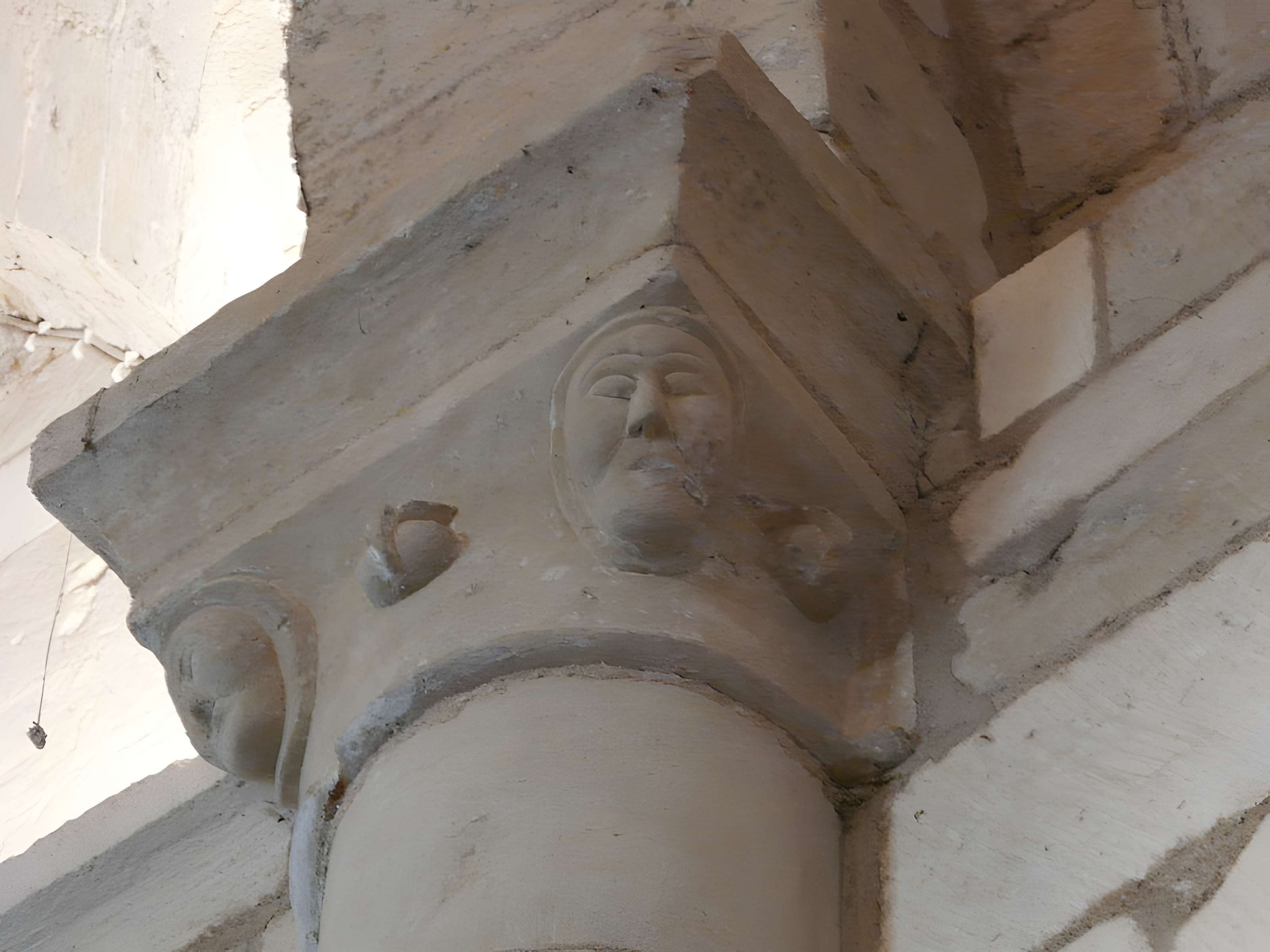 Église Saint-Pierre-et-Saint-Paul de Grand-Brassac