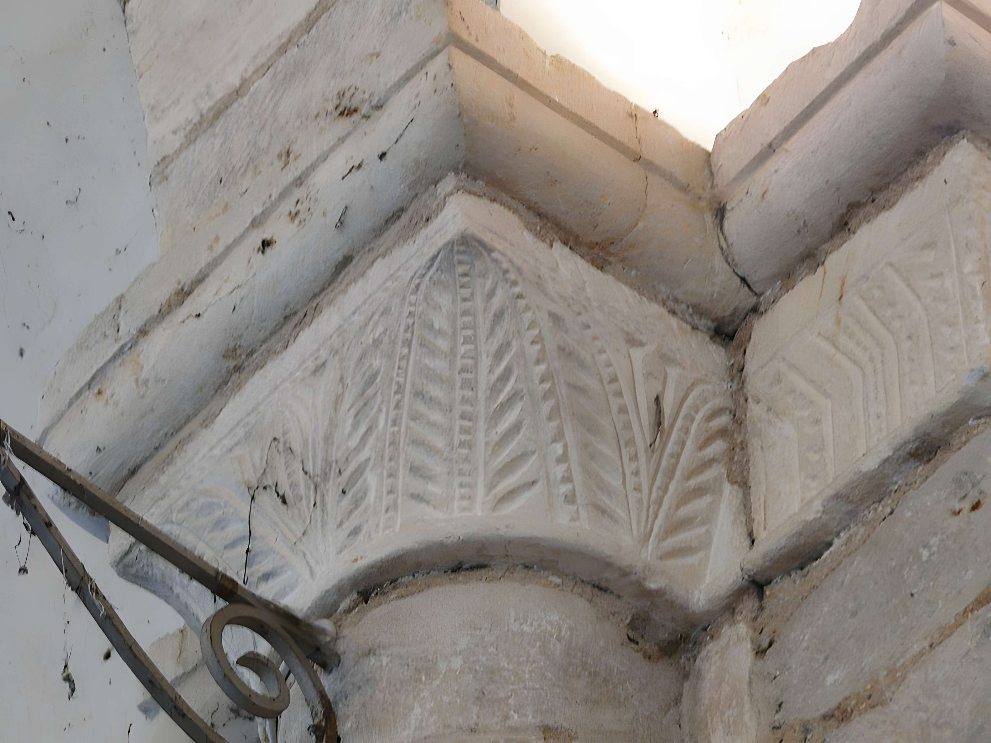 Église Saint-Pierre-et-Saint-Paul de Grand-Brassac