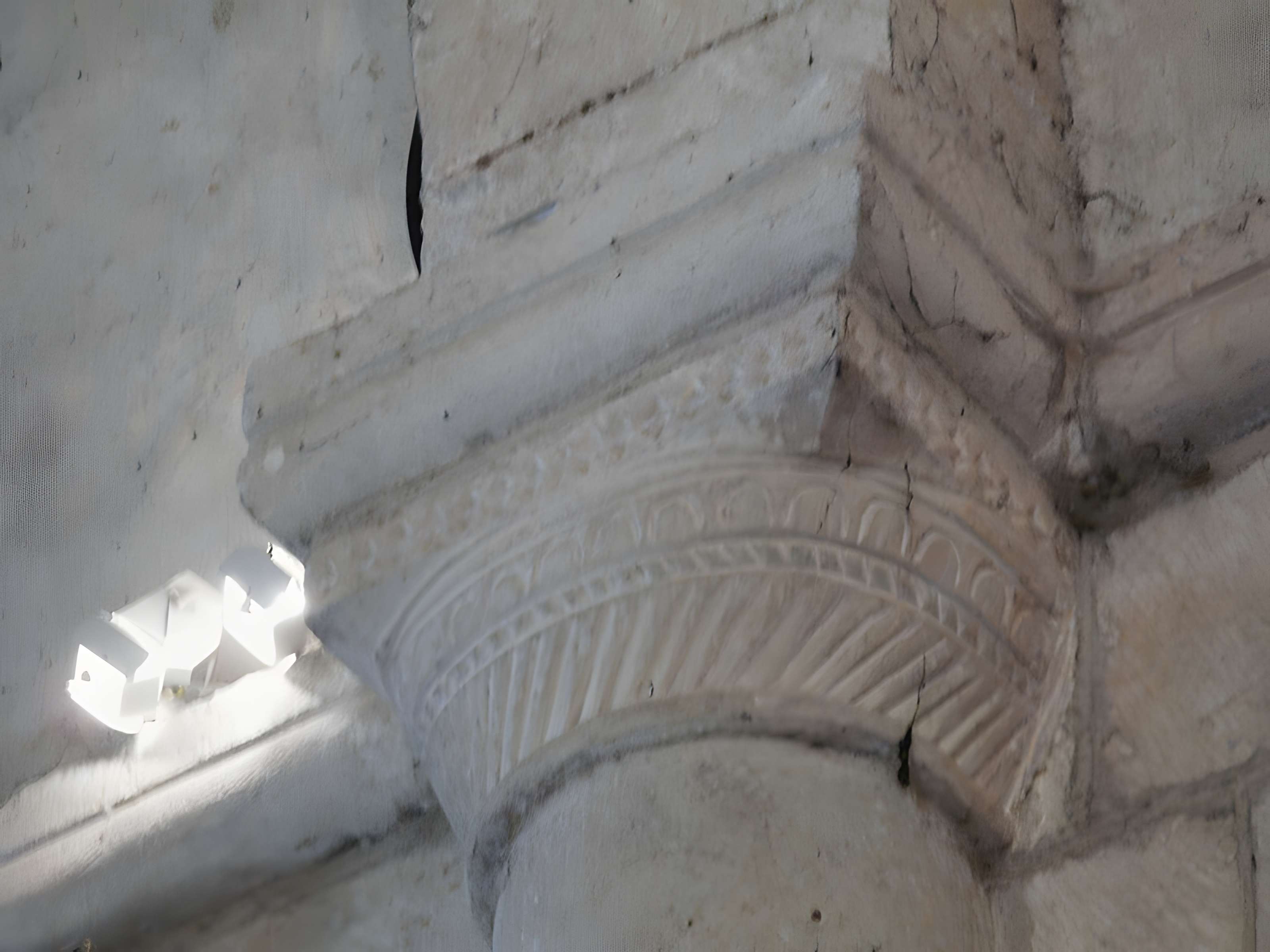 Église Saint-Pierre-et-Saint-Paul de Grand-Brassac