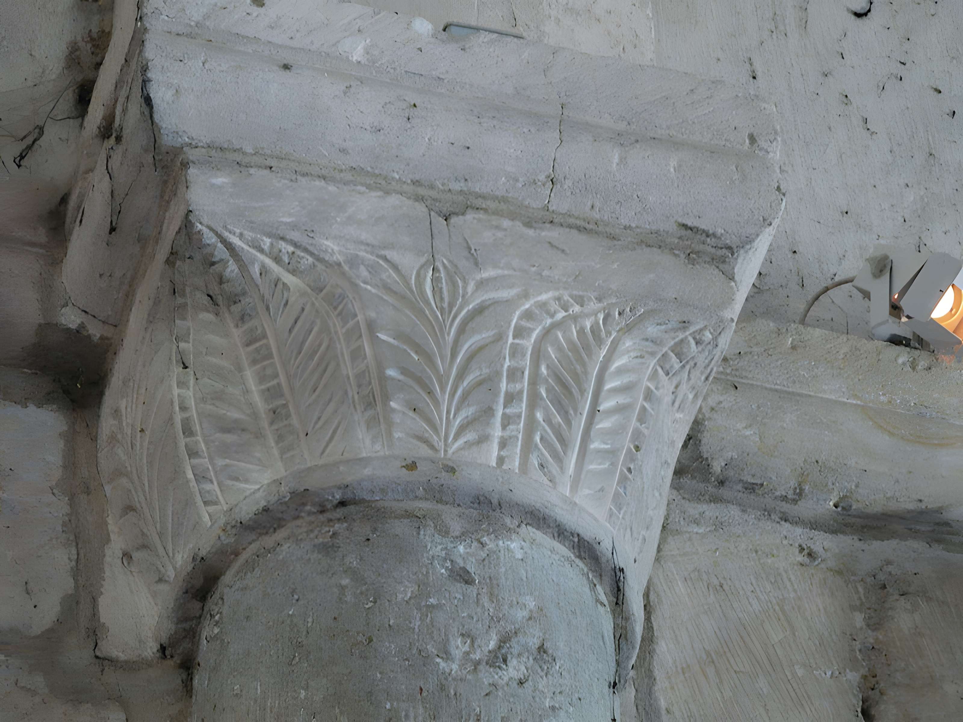 Église Saint-Pierre-et-Saint-Paul de Grand-Brassac