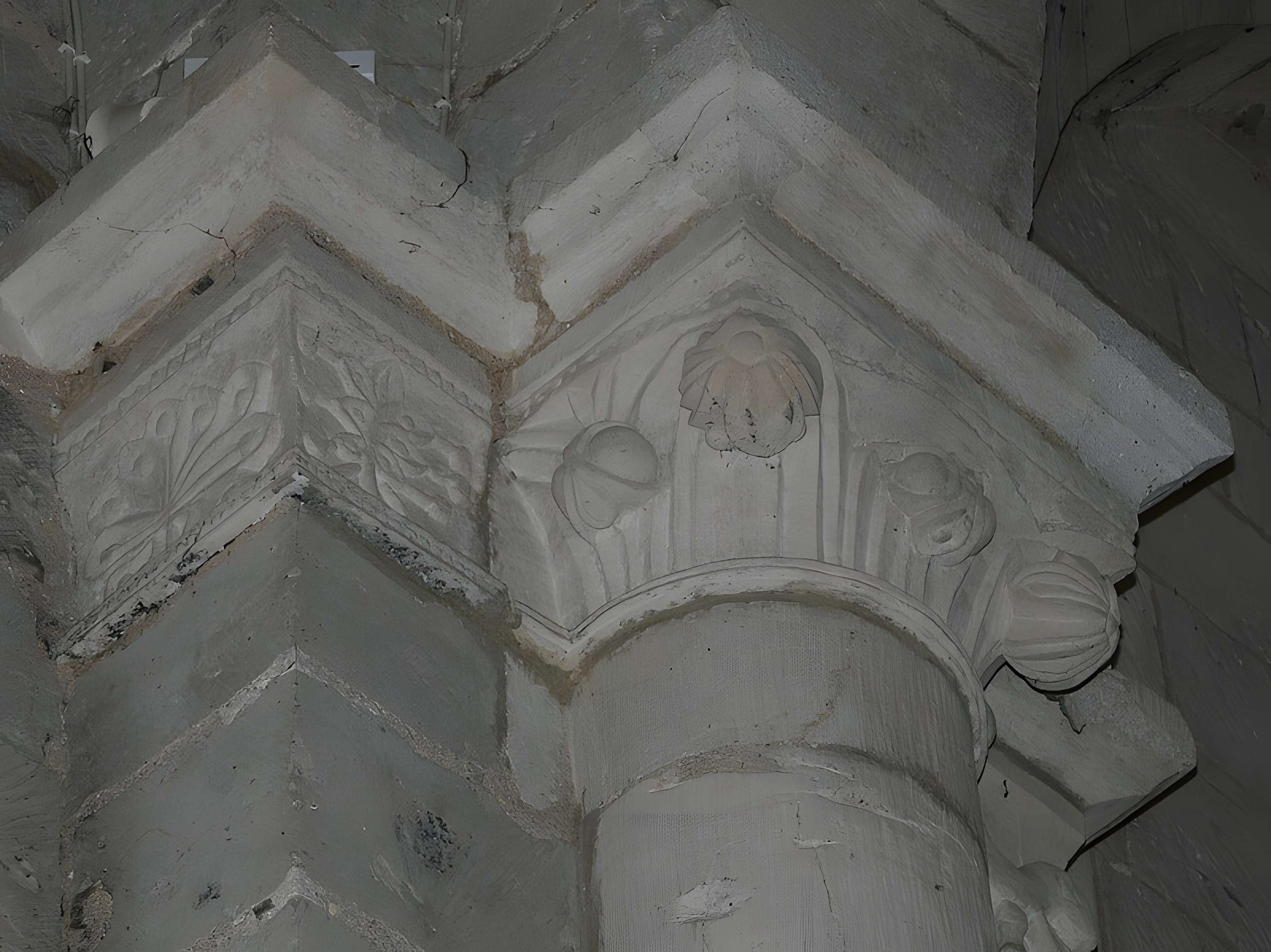 Église Saint-Pierre-et-Saint-Paul de Grand-Brassac