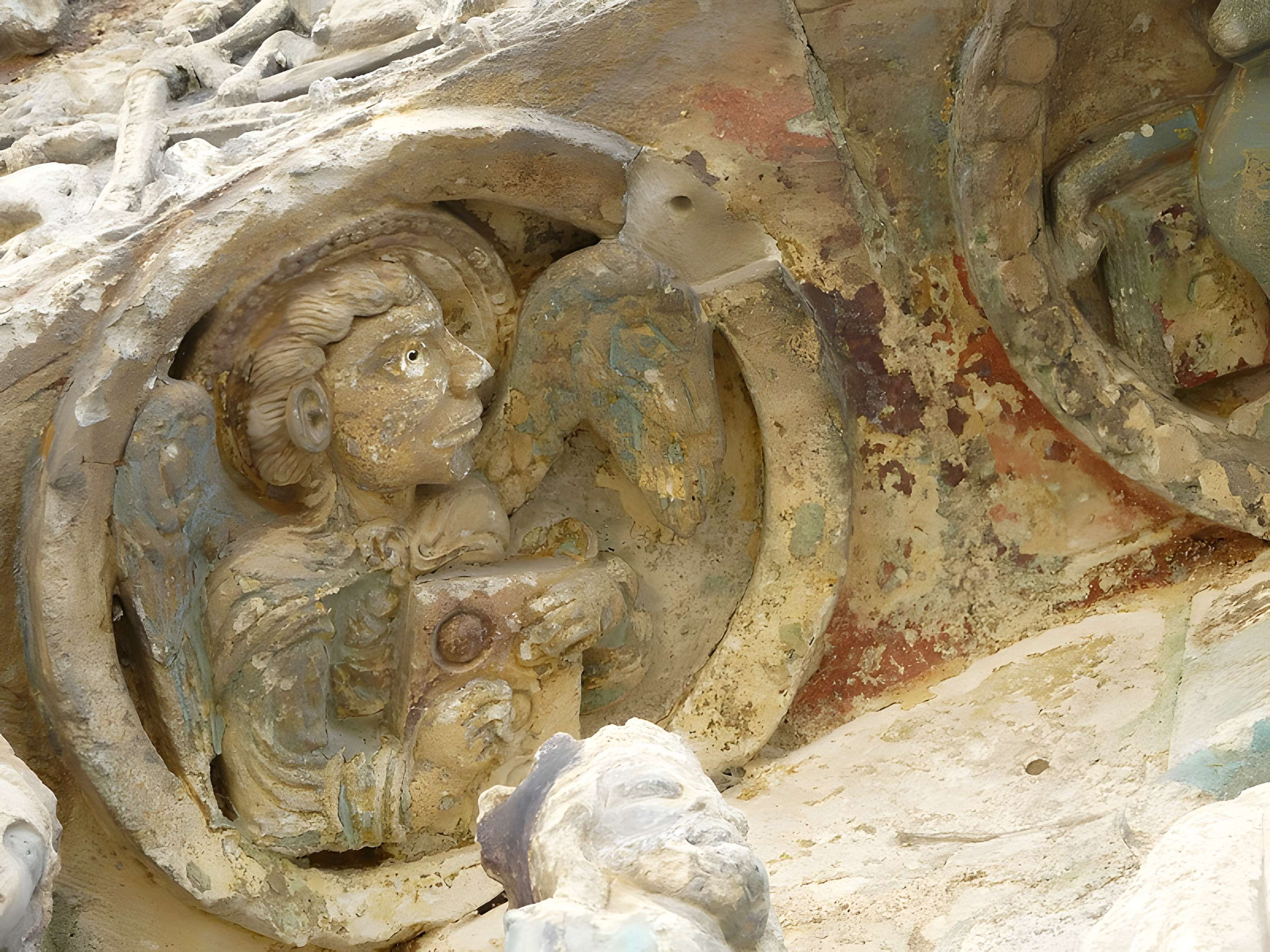 Église Saint-Pierre-et-Saint-Paul de Grand-Brassac