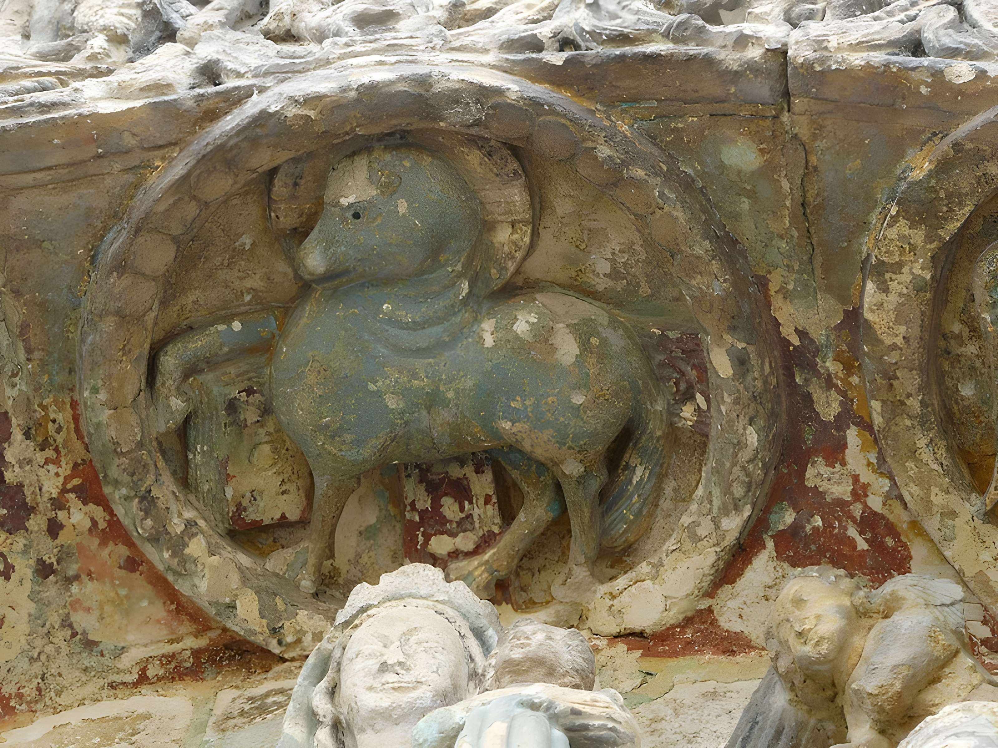 Église Saint-Pierre-et-Saint-Paul de Grand-Brassac