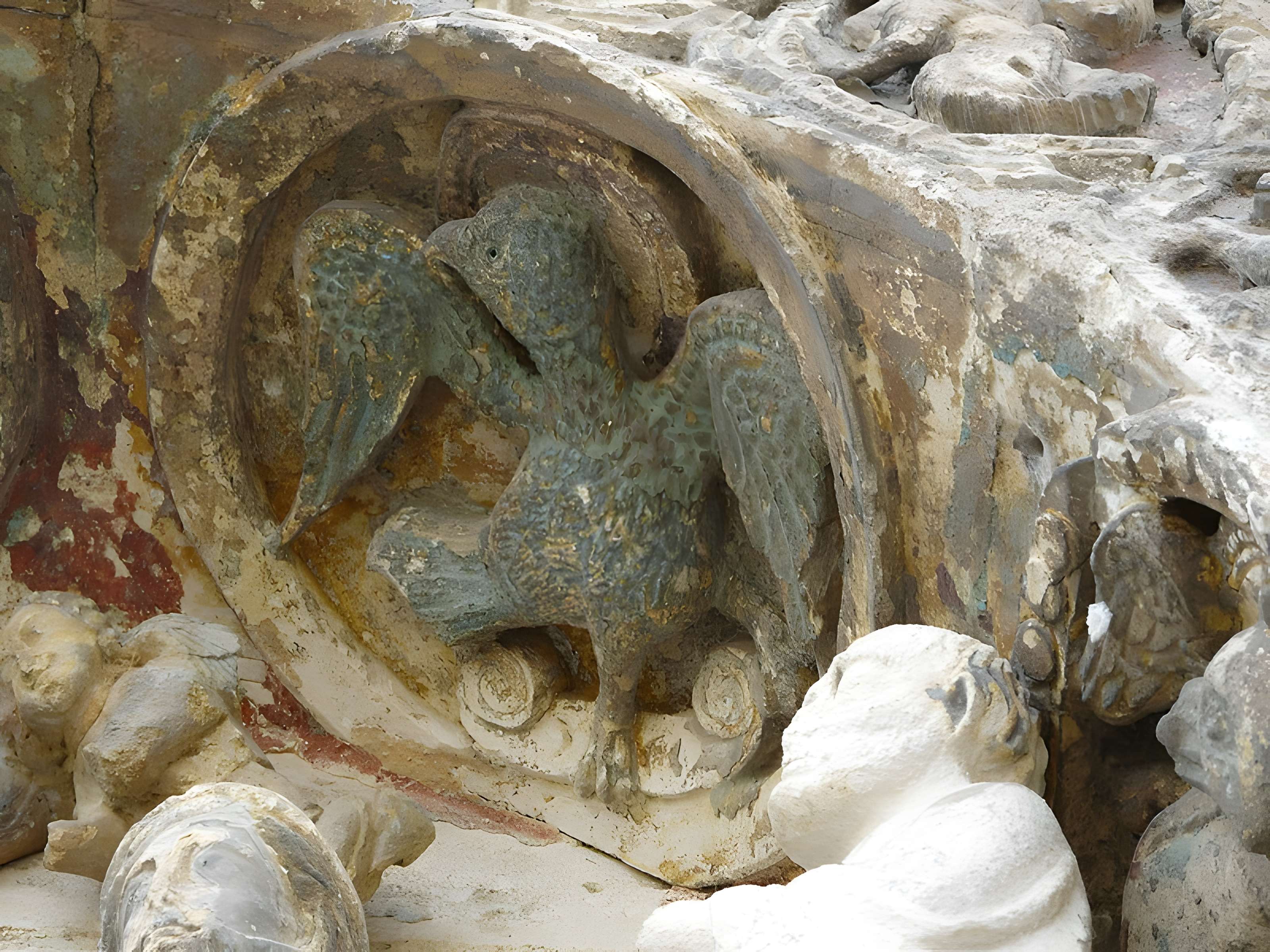 Église Saint-Pierre-et-Saint-Paul de Grand-Brassac
