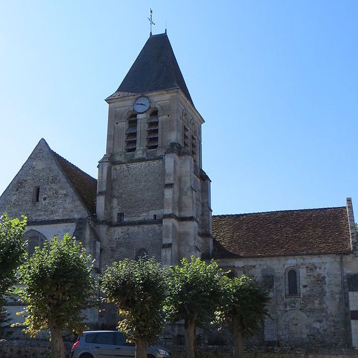 Photo de Eglise