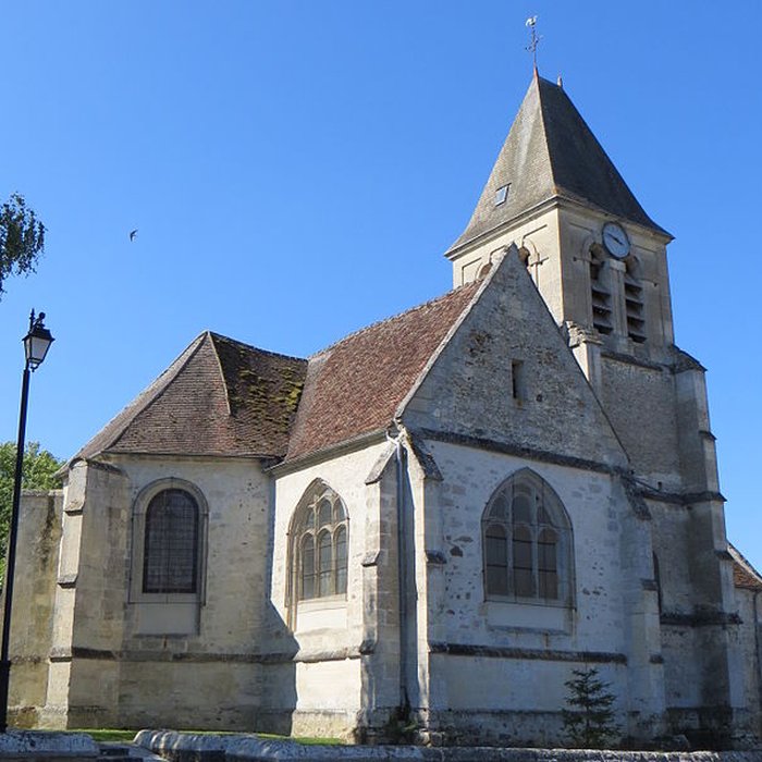 Photo de Eglise