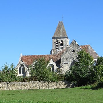Eglise