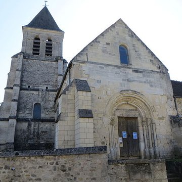 Eglise