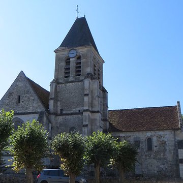 Eglise