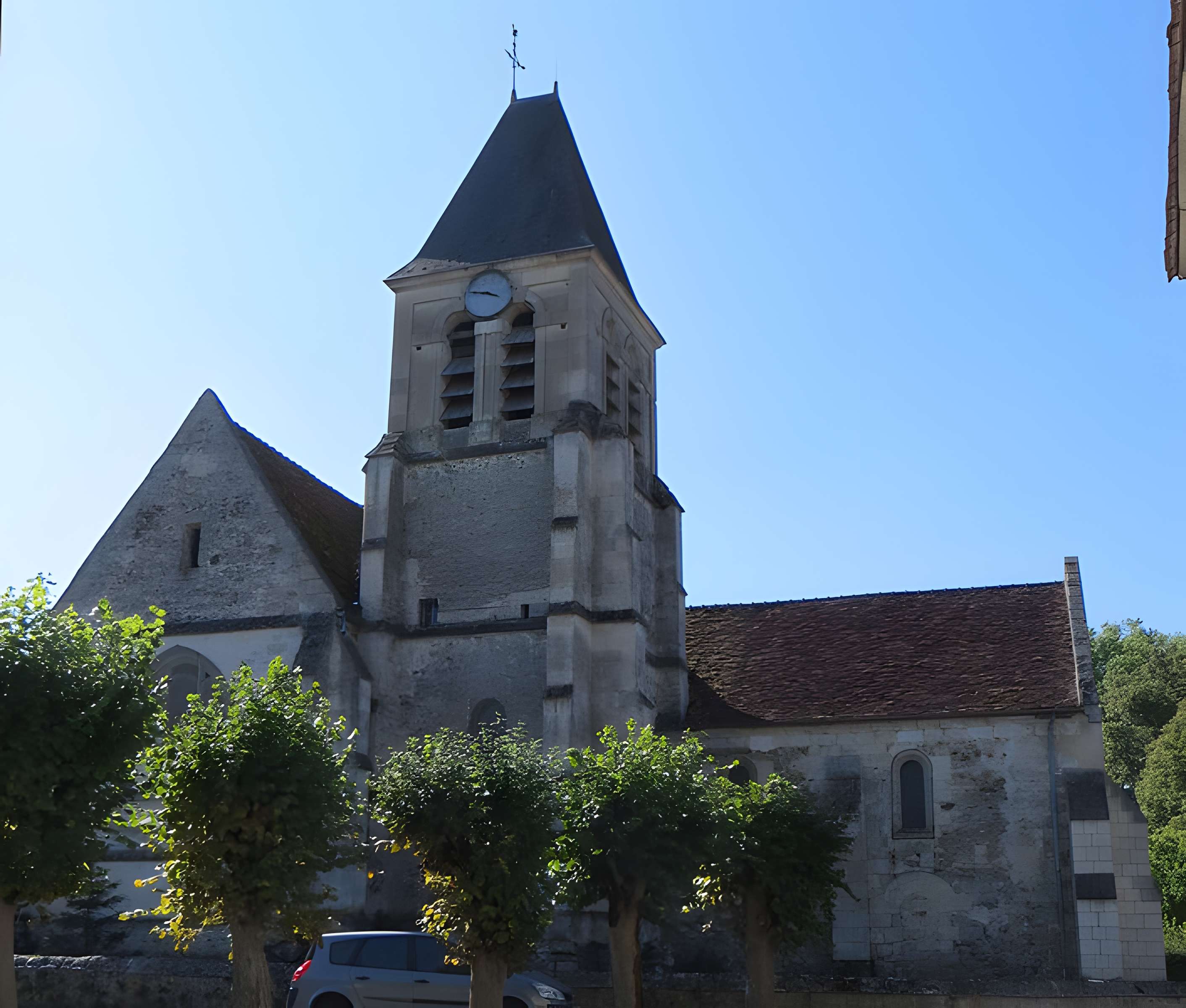 Eglise