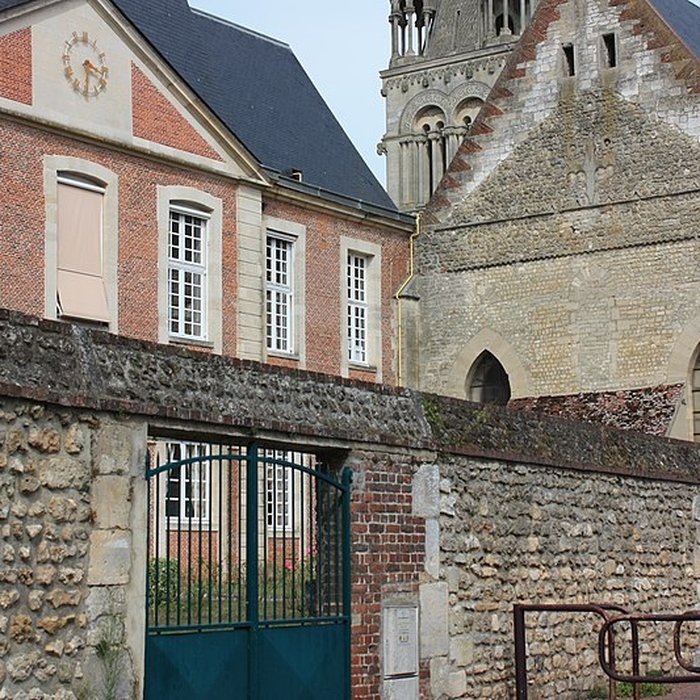 Photo de Eglise