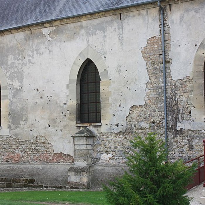 Photo de Eglise
