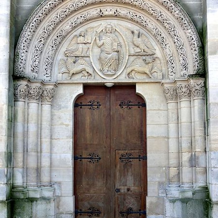Photo de Eglise