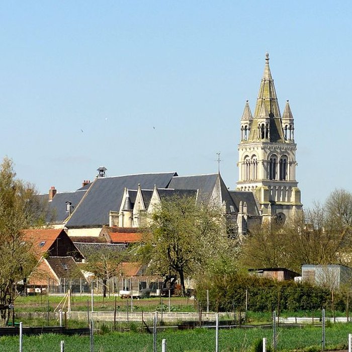 Photo de Eglise