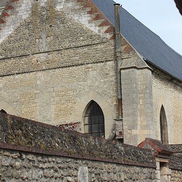 Eglise