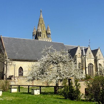 Eglise