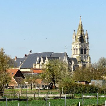 Eglise