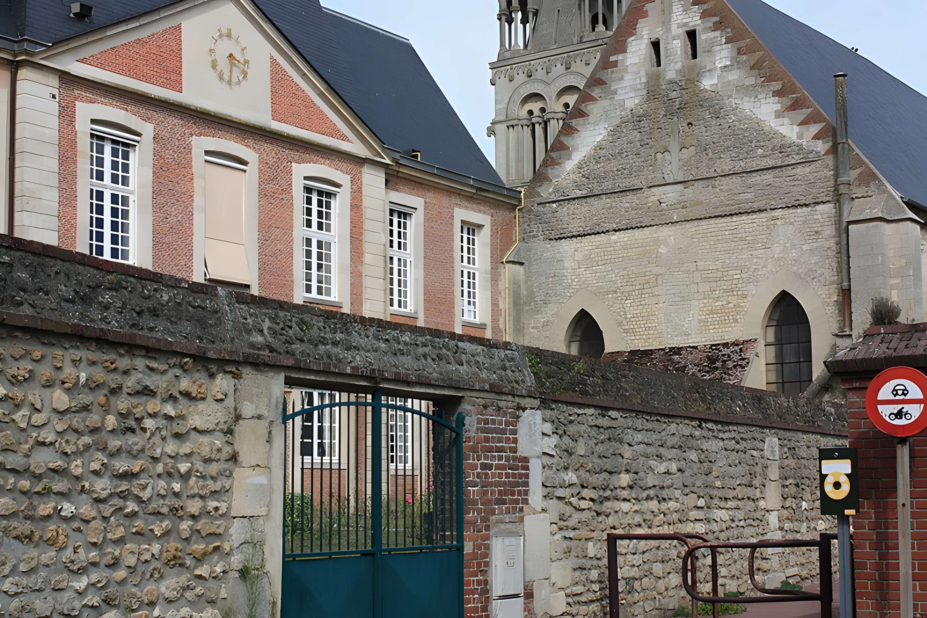 Eglise