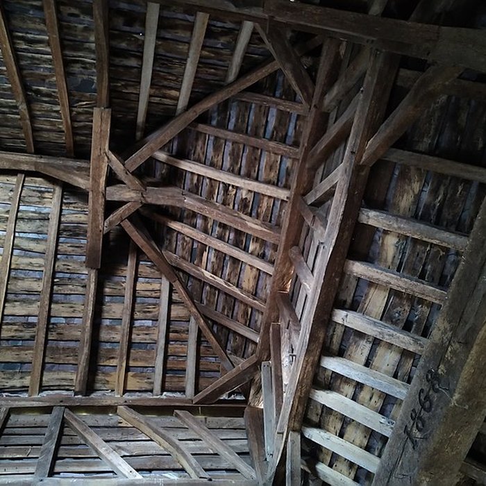 Photo de Entrepôt à vins