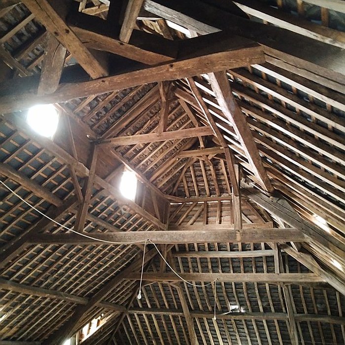 Photo de Entrepôt à vins