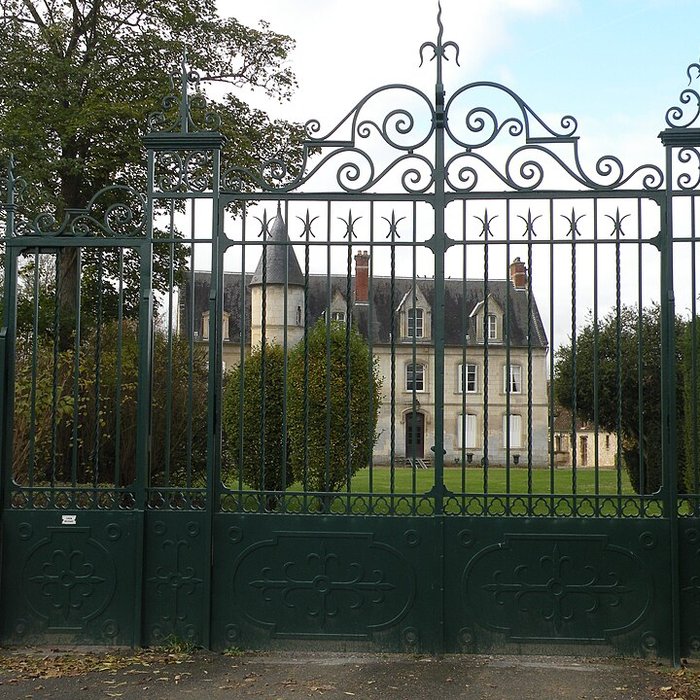 Photo de Château des Etournelles