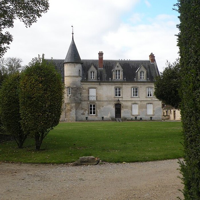 Photo de Château des Etournelles