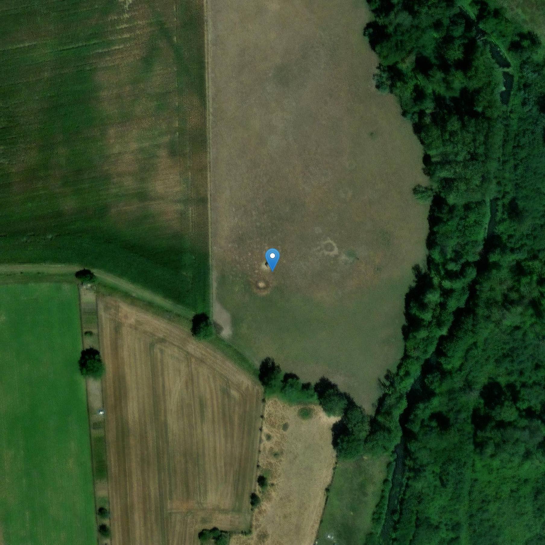 Photo de Ponts de Fascines (également sur commune de Breuil-le-Sec)