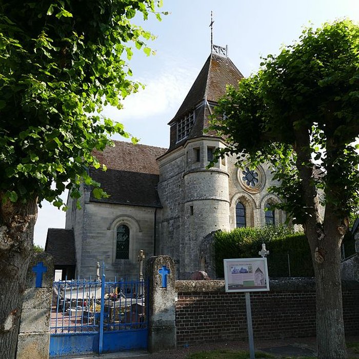 Photo de Eglise