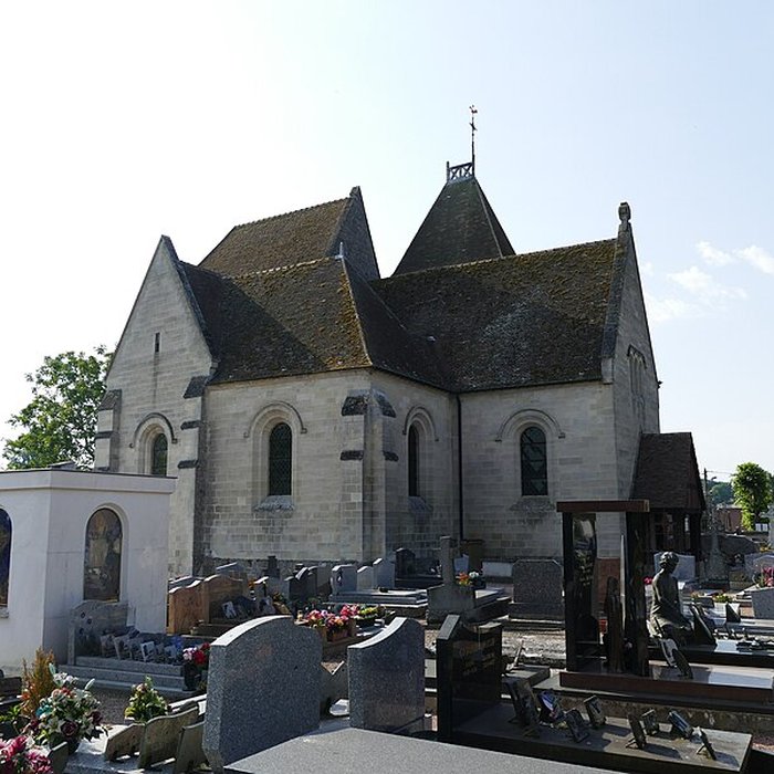 Photo de Eglise