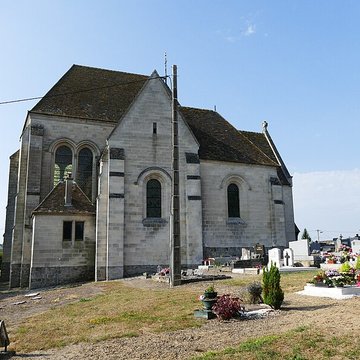 Eglise