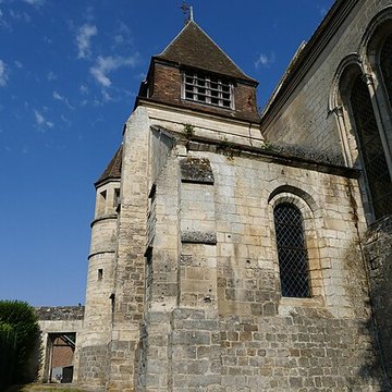 Eglise