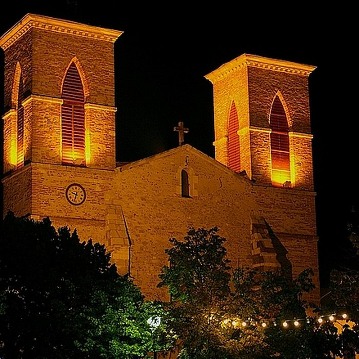 Photo de Église Saint-Pierre-et-Saint-Paul de Grenade-sur-lAdour