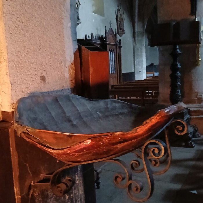 Photo de Église Saint-Pierre-et-Saint-Paul de Grenade-sur-lAdour