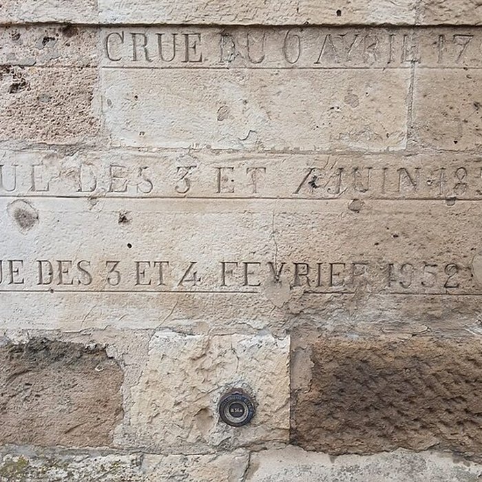 Photo de Église Saint-Pierre-et-Saint-Paul de Grenade-sur-lAdour