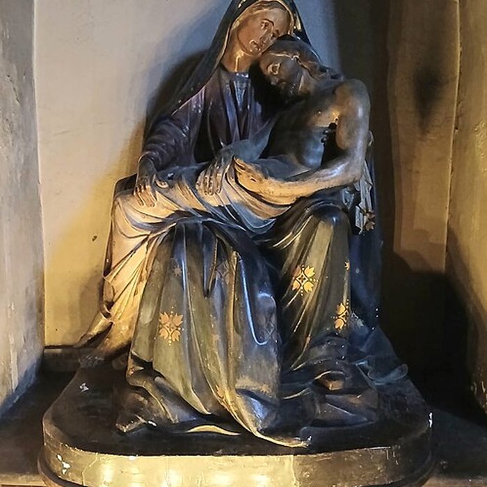 Photo de Église Saint-Pierre-et-Saint-Paul de Grenade-sur-lAdour