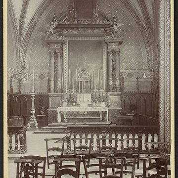 Église Saint-Pierre-et-Saint-Paul de Grenade-sur-lAdour