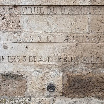 Église Saint-Pierre-et-Saint-Paul de Grenade-sur-lAdour