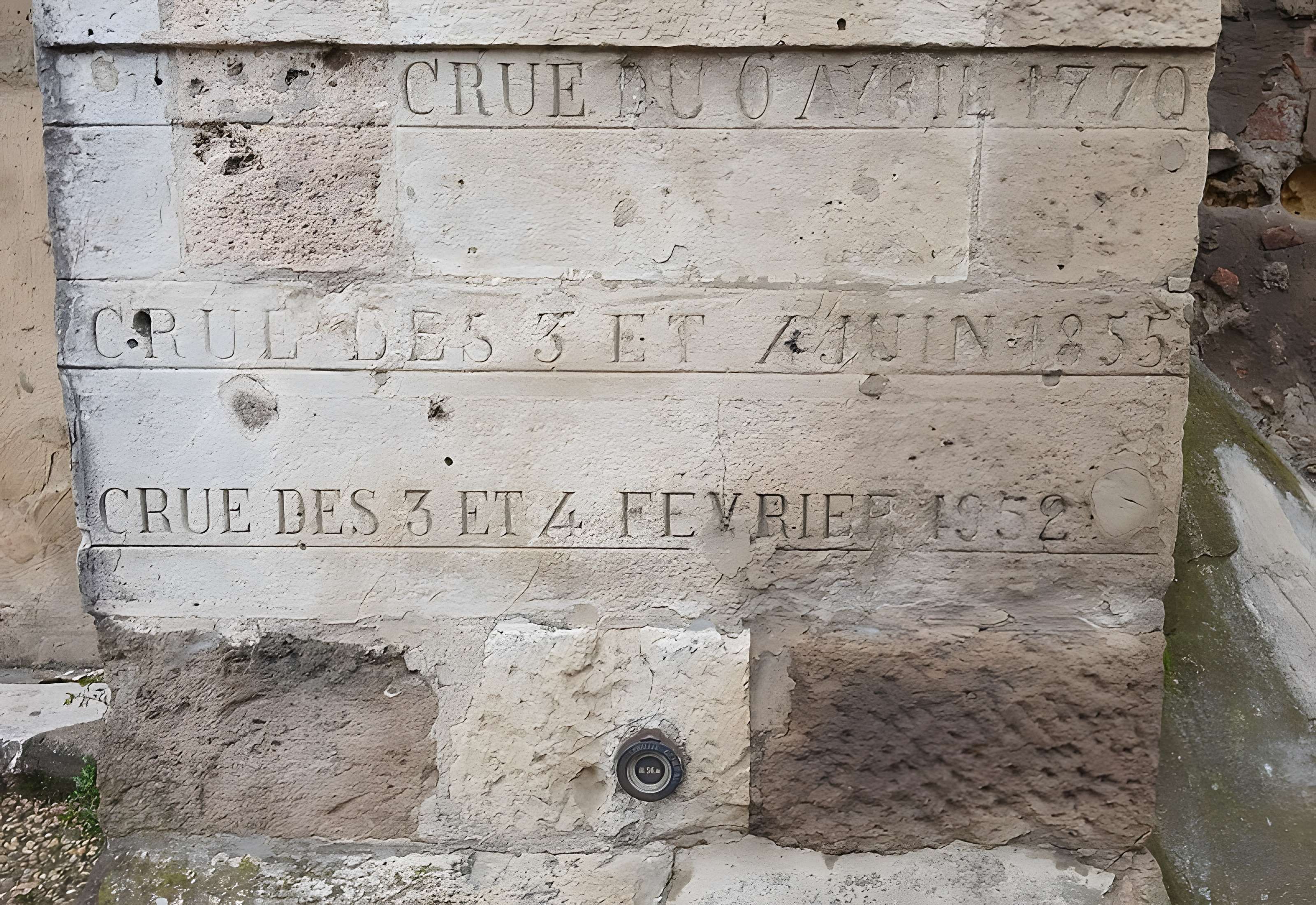 Église Saint-Pierre-et-Saint-Paul de Grenade-sur-l'Adour