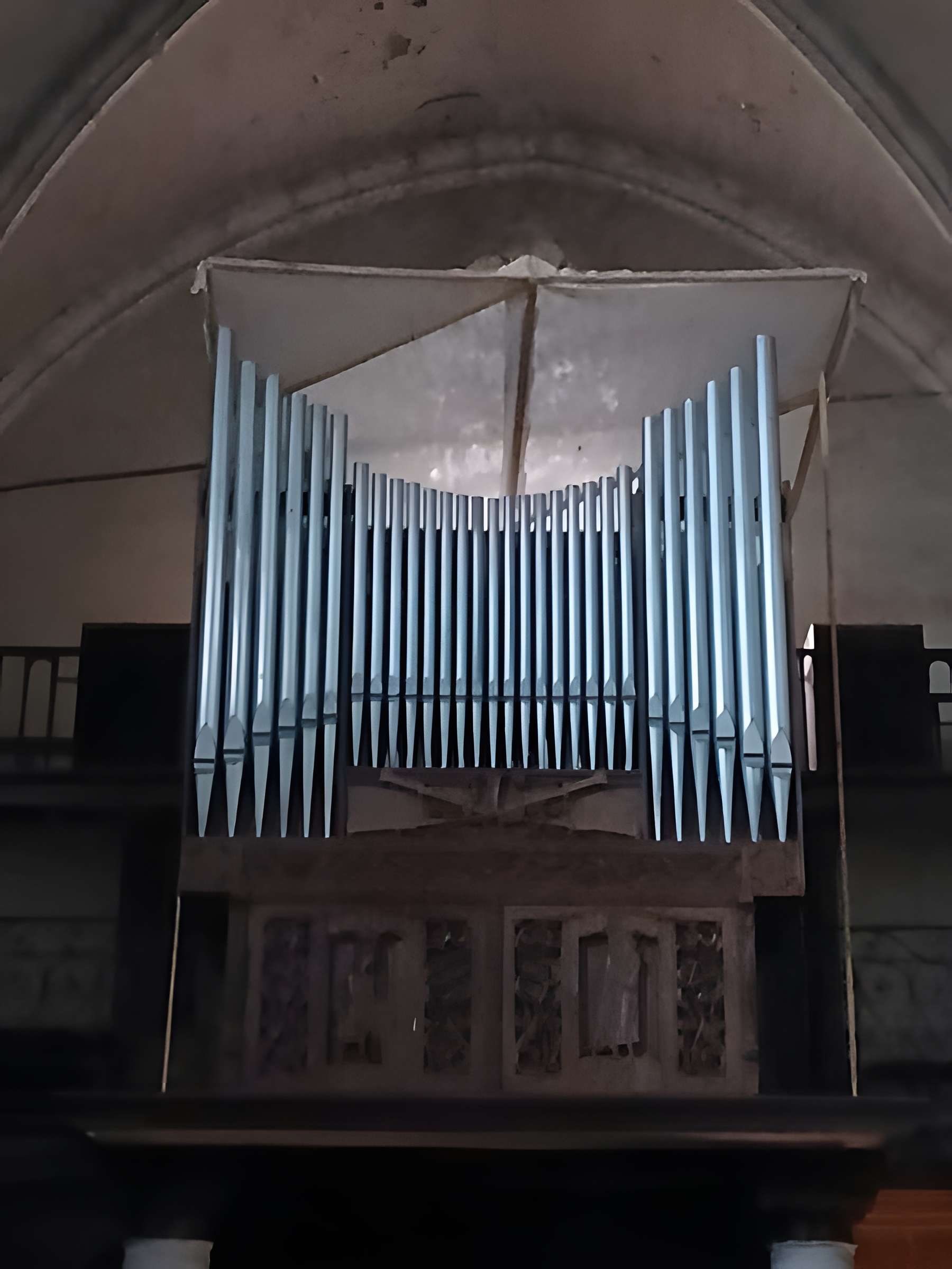 Église Saint-Pierre-et-Saint-Paul de Grenade-sur-l'Adour