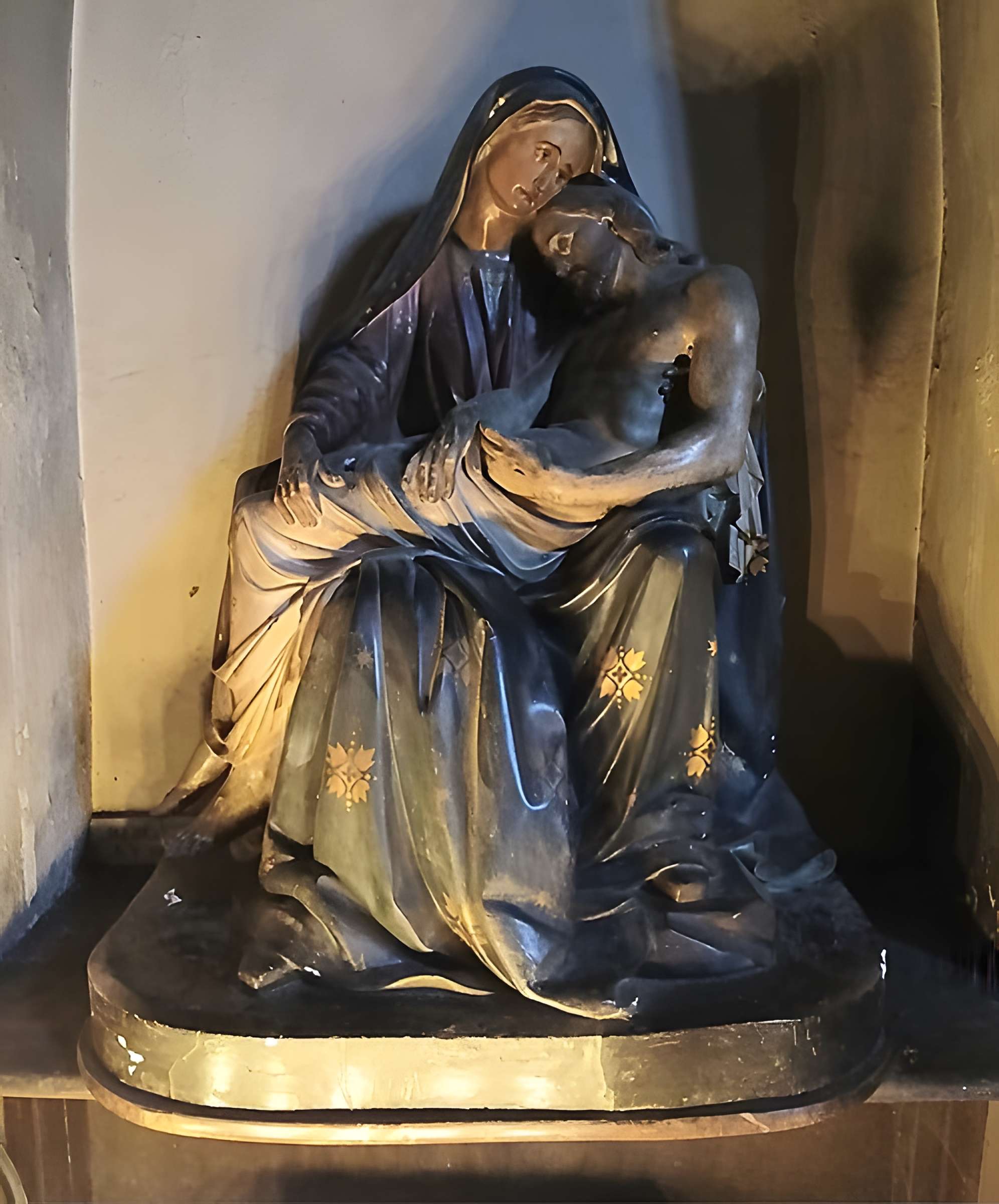 Église Saint-Pierre-et-Saint-Paul de Grenade-sur-l'Adour