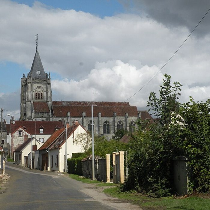 Photo de Eglise Saint-Martin